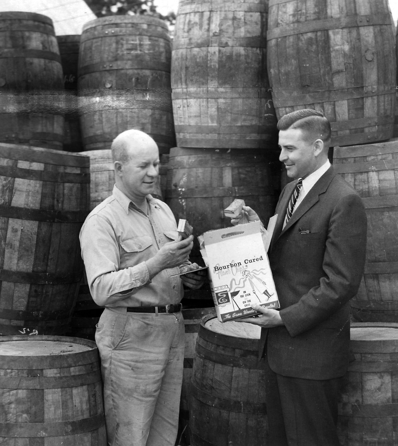 1962-05-12 Kegs